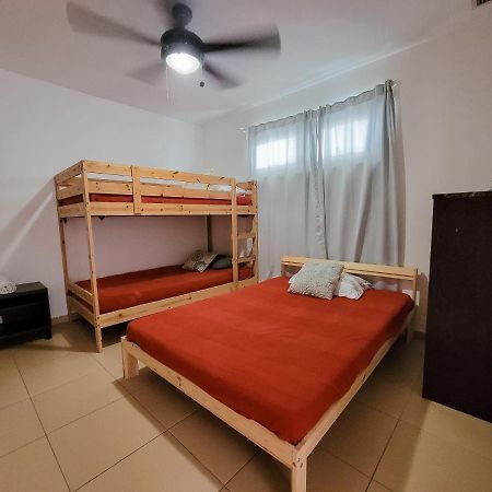 Marbella Towers Beachfront 2 Bedrooms Juan Dolio Exterior photo